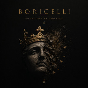 Votre empire tombera by Boricelli