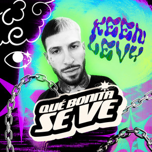 Keen Levy & JM Castillo - Qué Bonita Se Ve