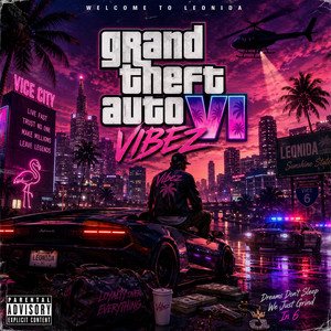 Welcome To Leonida by Music&Vibez