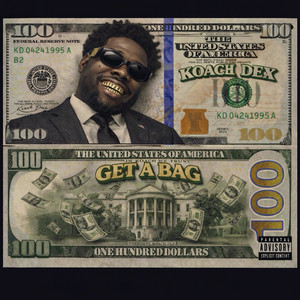 Get a Bag by Koach Dex