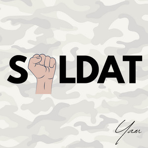 SOLDAT by YAM