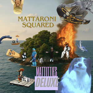 Mattillionaire - The JBigBoi Special