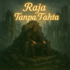 Eirenox - Raja Tanpa Tahta