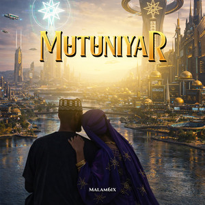 Malam6ix - Mutuniyar