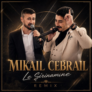 Le Şirinamıne by Mikail Cebrail