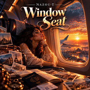 Window Seat by nazou-T