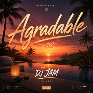 Agradable by Dj Jam