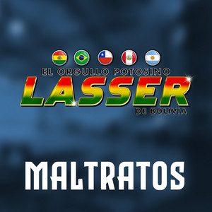 Grupo Lasser - El Solitario