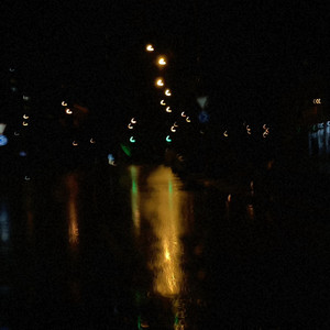 Nightfall