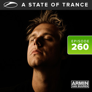 A State Of Trance Episode 260 album