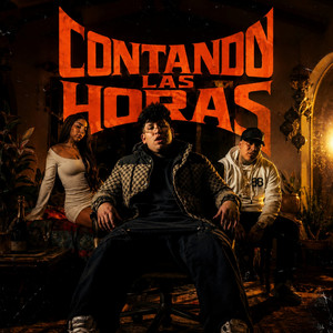 Contando las Horas by LAEFE, Alex Fer