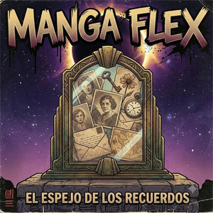 El espejo de los recuerdos by Manga Flex