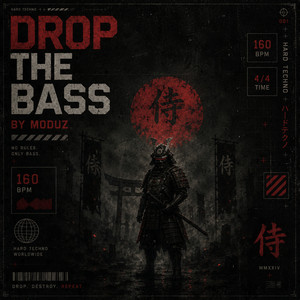 Drop The Bass by Moduz