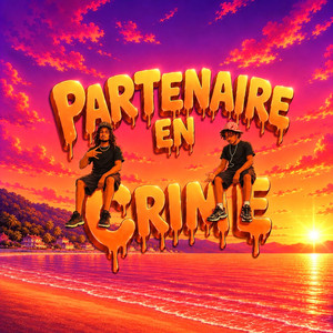 Partenaire en Crime — Kimia cover art