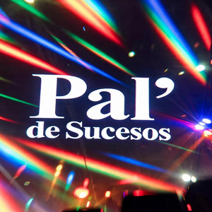 Pa'l de Sucesos by Estambre Inc