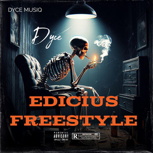 Dyce Musiq - Edicius Freestyle (Save Me)
