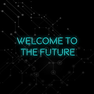 Welcome to the Future - Single by Sam F | Spotify