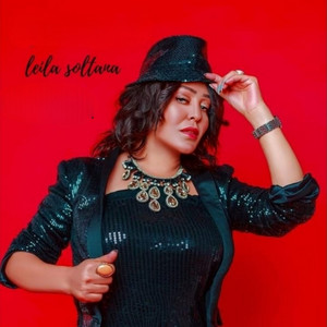 Leila Soltana - Madahat كوفر هواري منار