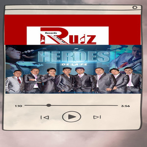 RUIZRECORDS - EN TU PRESENCIA (feat. GRUPO HEROES DE LA FE)