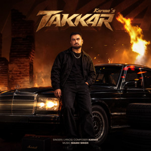 Takkar by Karma