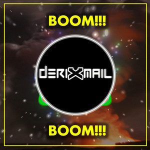 Derix Mail - Boom!!!
