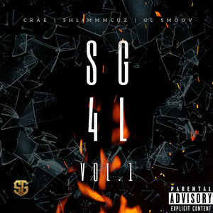 Link Up by SG, Crae, GL Smoov, Shlimmm Cuz