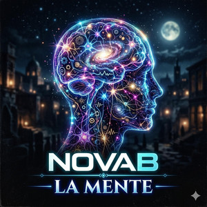 La Mente by NovaB