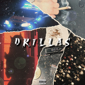 Drillas by David Gustafsson