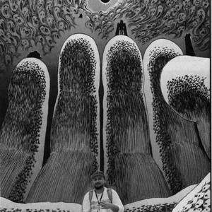 Castle of noyse - Necrosideofthemoon