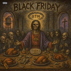 Black Friday