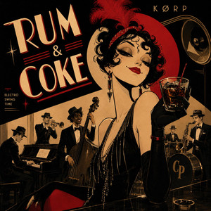 Rum & Coke by Kørp
