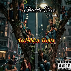 Forbidden Fruits