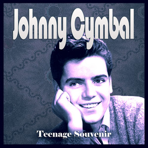 Mr Bassman - Alternate Take by Johnny Cymbal