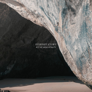 417 Hz High Vitality by Sternutatory