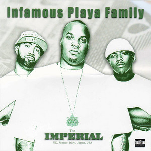 Infamous Playa Family | Spotify