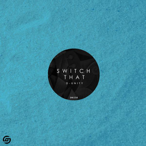 Sub - Original Mix by D-Unity cover art