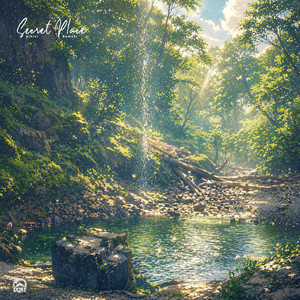Secret Place by alhivi, Bomshi