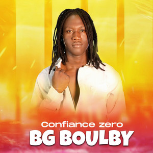 Confiance zero