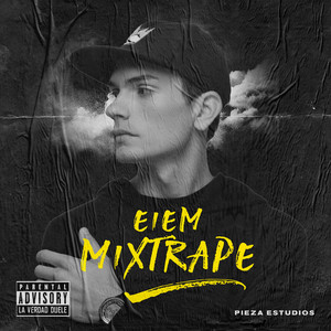 Mix Trape album