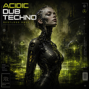 Synthetic marshlands by RESTLESS RAVE