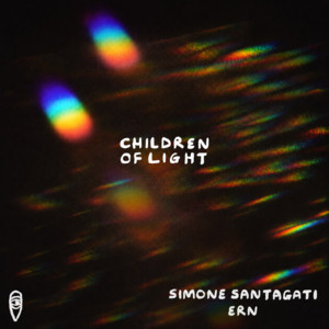 Simone Santagati — Children Of Light (2026)