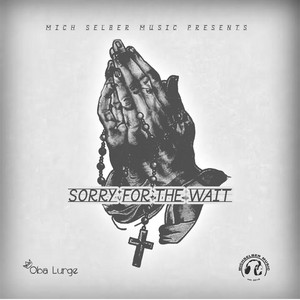 Sorry For The Wait cover