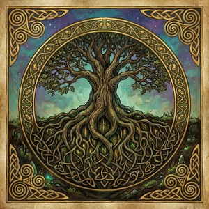From the roots by Lukas Davosyr