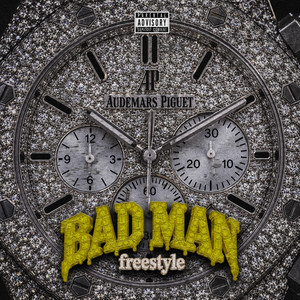 Badman Freestyle by Totó Valentino, Nessuno