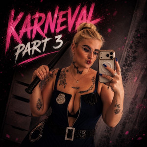Karneval laura by Zenix Fox