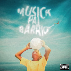 Musica Pal Barrio by Maxx Lyon, Cucho mvp