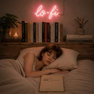 睡眠アンビエント by ELECTRIC GUY'S