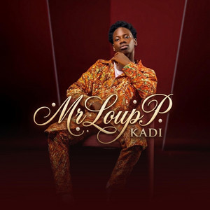 KADI by Mr Loup P