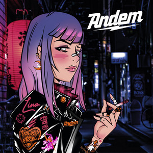 Deprisa by Andem mx