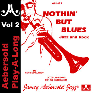 Nothin' But Blues - Jazz and Rock - Volume 2 - Album by Jamey